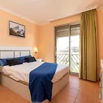Homeforguest Spacious And Bright Flat On The Beach La Tejita