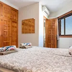 Sunset Two Bedroom Suite