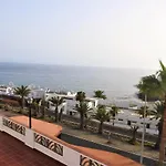 Apartamento Jardin Paraiso