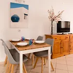 Kallao Apartment