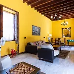 Villa La Atlantida