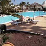 Apartamento Lina 25 Playa Roca
