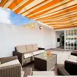 Palm Mar De Lux C31