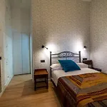 Eco-Aparment Vegueta
