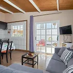 Charming House In Buenavista Del Norte With Shared Pool