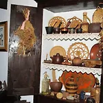 Cosy House In La Sabinita With Mountain View
