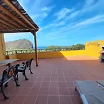 Atico En La Playa De La Aldea.