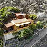 Casa Afortunada