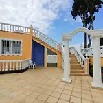 Studio With Direct View Of The Atlantic, Heated Pool, Wifi, 250 Meters To The Beach