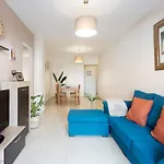 Vivienda Vacacional En Caletillas Piscina &Wifi