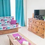 Sunset Apartment, Puerto Santiago