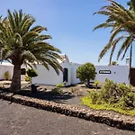 Typical Canarian Stye Property