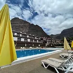 Apartamentos Los Tarajales