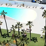 Centro Playa Del Ingles Todo Cerca A Pie