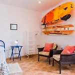 Live Puertito Casa Azul