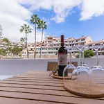 Albatros 234 Holiday Home In Tenerife South