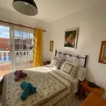 Apartamento Gustamar 25