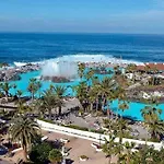 Sunnyland Lago Martianez 4