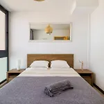 Casa Corralito - 2 Bed Apartment With Sea And Sunset Views