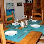 Villa En Zona Tranquila De Lajares Vista Calma