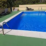 Casitas Conchi Con Piscina Villa De Mazo