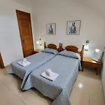 Parque Santiago II - 1 Bed Sea View