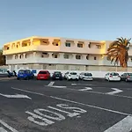 Apartamento Los Gemelos