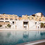 El Veril Del Duque 1 Bedroom Appartment