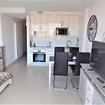 Lovely Apartment With Sea View And Free Wifi, Center Of Las Americas Playa Honda