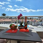 Casa Naranja - Your Spacious And Comfortable Home In Playa