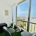 Paulmarie Apartment In Las Americas