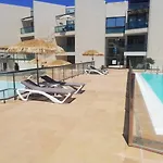 Ocean View Penthouse El Cotillo