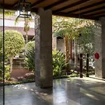 Parador De La Palma