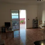 Beatifull Apartament Sea View In Pto Cruz