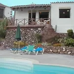 Gemuetliche Ferienwohnung La Oliva