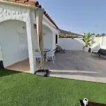 Acogedor Bungalow En Playa Del Ingles