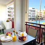 Paulmarie Apartment In Palm-Mar
