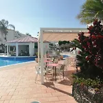 Fairways Club Terrace
