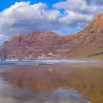 Caleta Beach