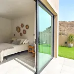 Villa Barranco - Gran Canaria - Luxury Redefined - Tranquility By The Sea - Unforgettable Island Retreat