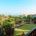 Casas-Bungalows Los Pajeros