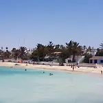 Villa With Sea View And Pool