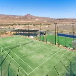 Monte Feliz Powered By Playitas Servatur Sport Hotel