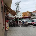 Los Cristianos Centre Apartment
