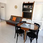 Am Strand Von El Medano Gelegenes Apartment
