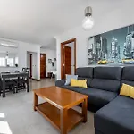 Home2Book Bright Casa Rocio Playa Honda, Terrace