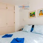 Estrella Del Mar Vv Ground Floor Apt Wifi Iptv San Fermin