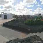 Casa En Cotillo Lagos With Wifi & Netflix
