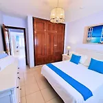 La Graciosa Mykonos Beach, Junior Suite