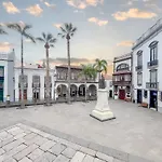 Brena Alta La Palma